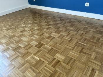 Notre zone d'activité pour ce service Entretien et rénovation de parquet avec réparation suite à un dégât des eaux radiateurs qui fuit
